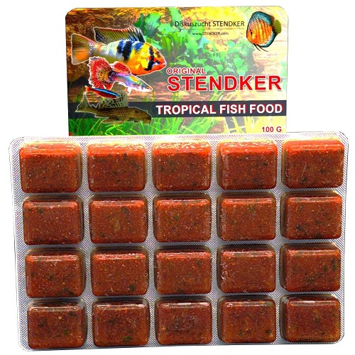 Stendker  Tropical Fish Food